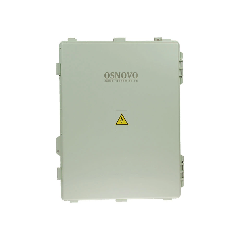Коммутатор OSNOVO 80802/WLU SW-80802/WLU 1000 Base-T (1000 мбит/с), 2 SFP порта
