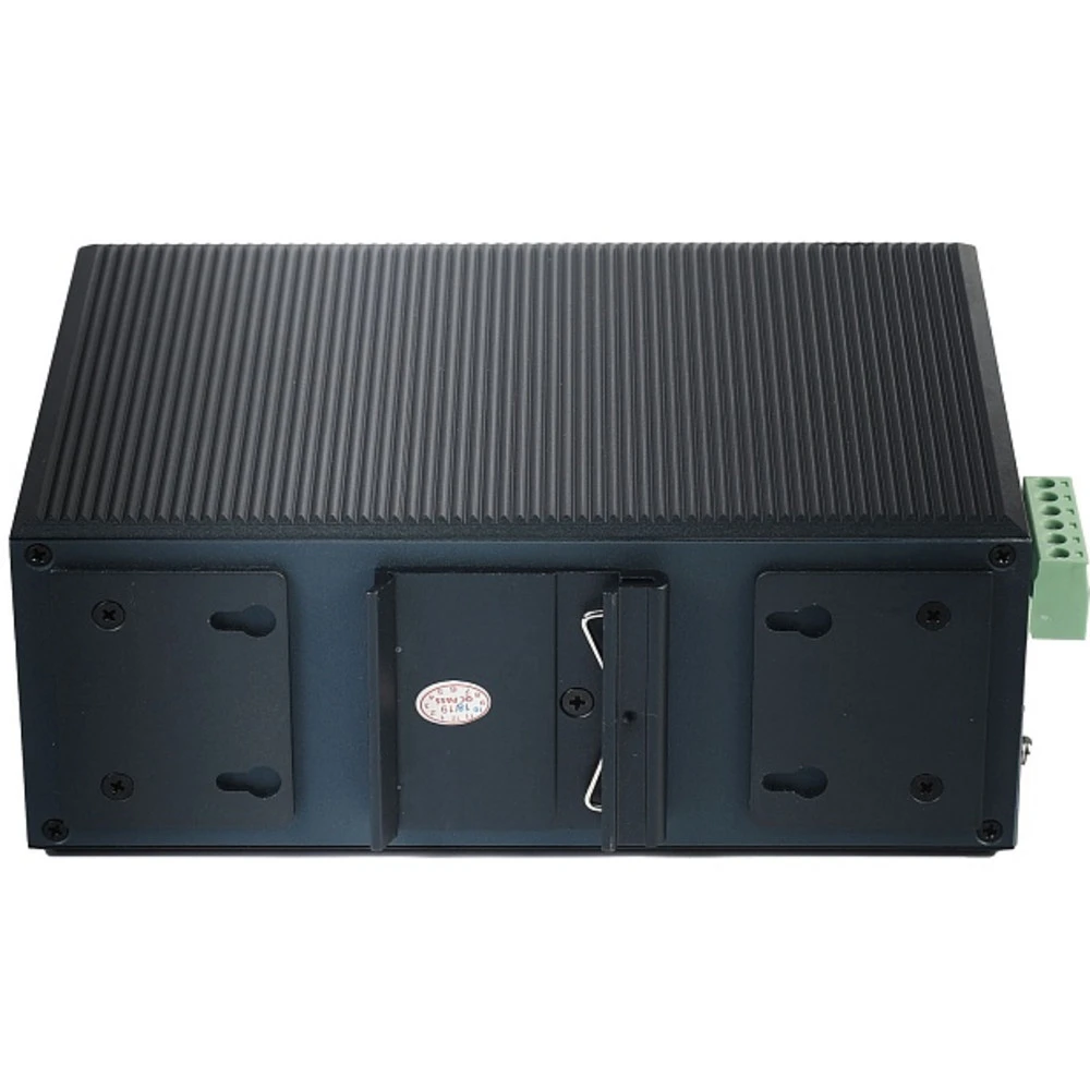 Коммутатор Wi-Tek WI-PMS312GF 1000 Base-TX (1000 мбит/с), 4 SFP порта