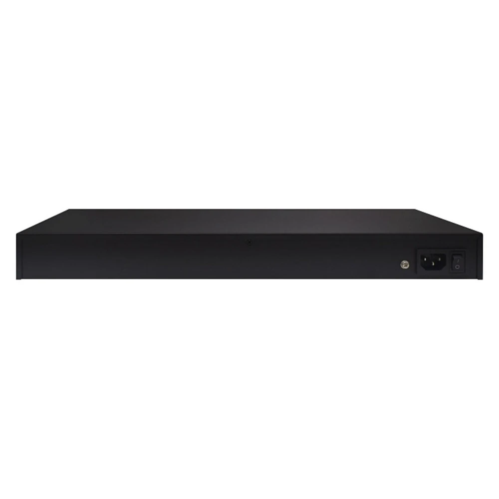 Коммутатор Wi-Tek WI-PMS328GF 1000 Base-TX (1000 мбит/с), 4 SFP порта