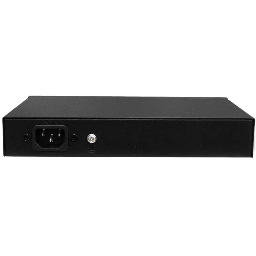 Коммутатор Wi-Tek WI-PS308G v2 1000 Base-TX (1000 мбит/с)
