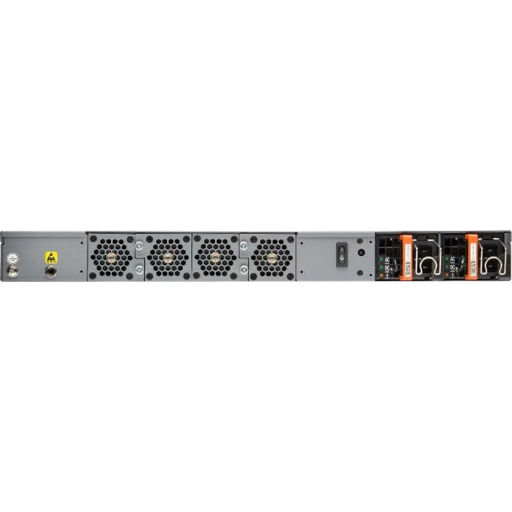 Аппаратный файрвол Juniper SRX4100-SYS-JE-AC