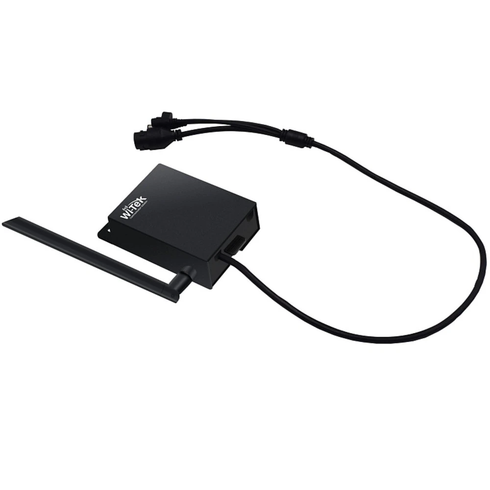 Сетевое устройство Wi-Tek WI-LTE115-O Усилитель сигнала