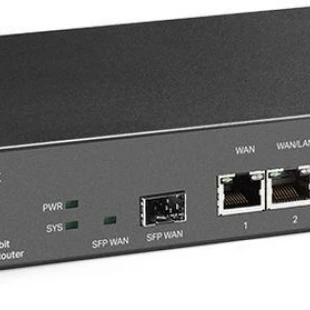 Маршрутизатор TP-Link TL-ER7206 10/100/1000 Base-TX (1000 мбит/с)