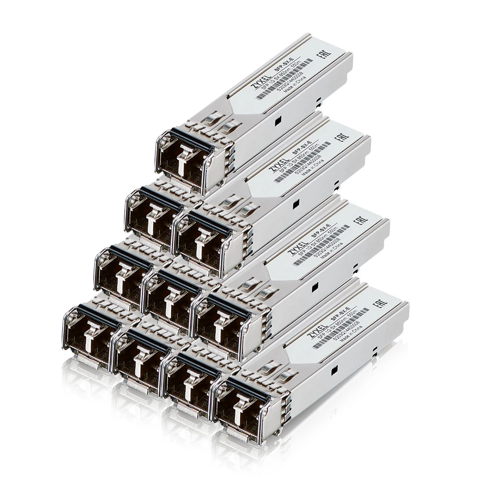 Модуль Zyxel SFP-SX-E-ZZBD01F SFP модуль