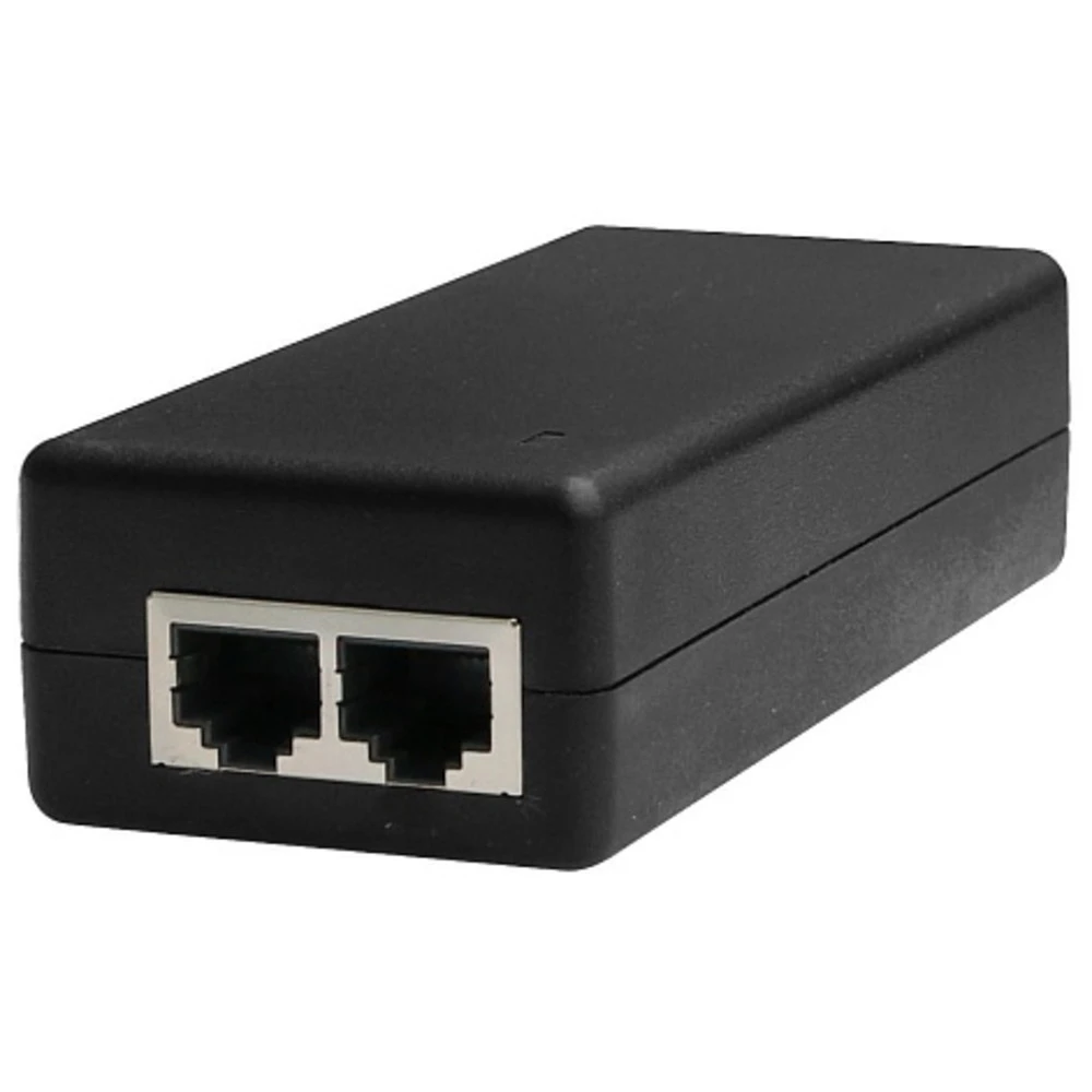 PoE инжектор Wi-Tek WI-POE31-48V 1 порт, 24 Вт