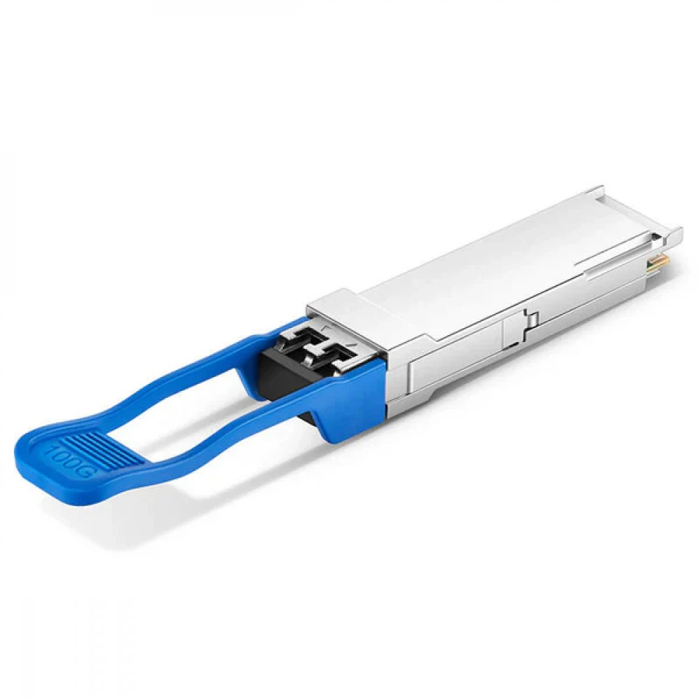 Модуль Juniper QSFP-100G-DR QSFP28 модуль