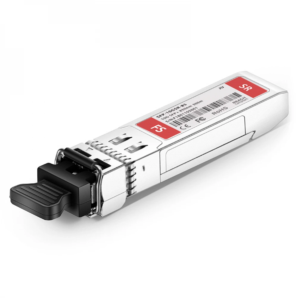 Модуль Juniper Комплект из  8шт 10G-SR JNP-10G-SR-8PACK
