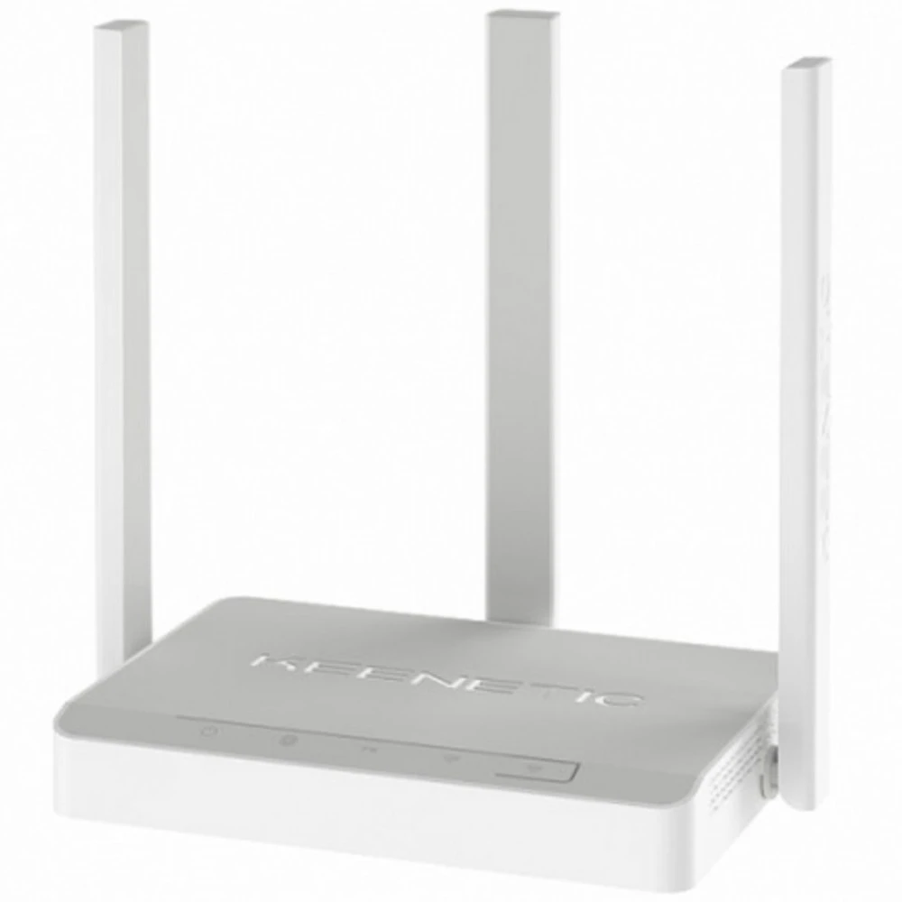 Маршрутизатор для дома Keenetic AC750 1317962