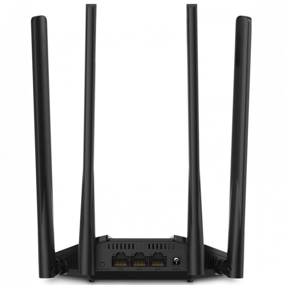 Маршрутизатор для дома Mercusys MR30G
