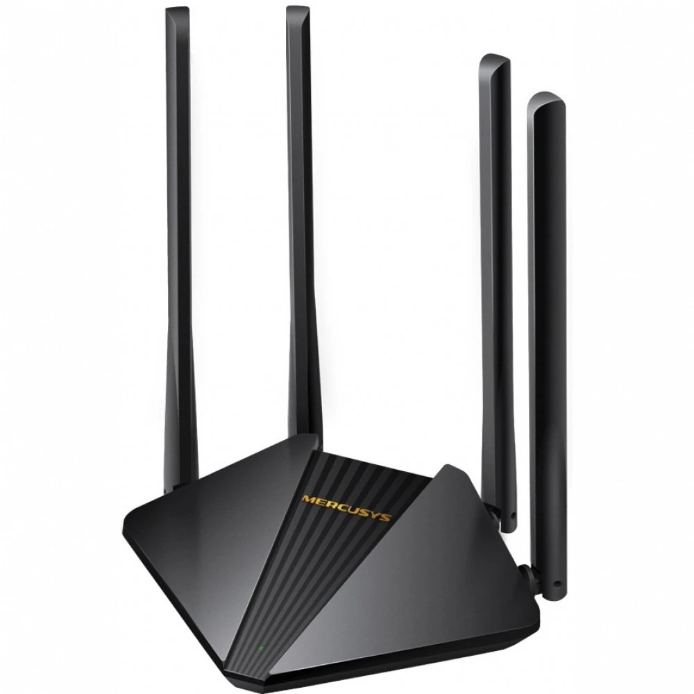 Маршрутизатор для дома Mercusys MR30G