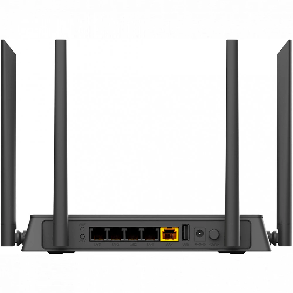 Маршрутизатор для дома D-link DIR-815/RU/R4A