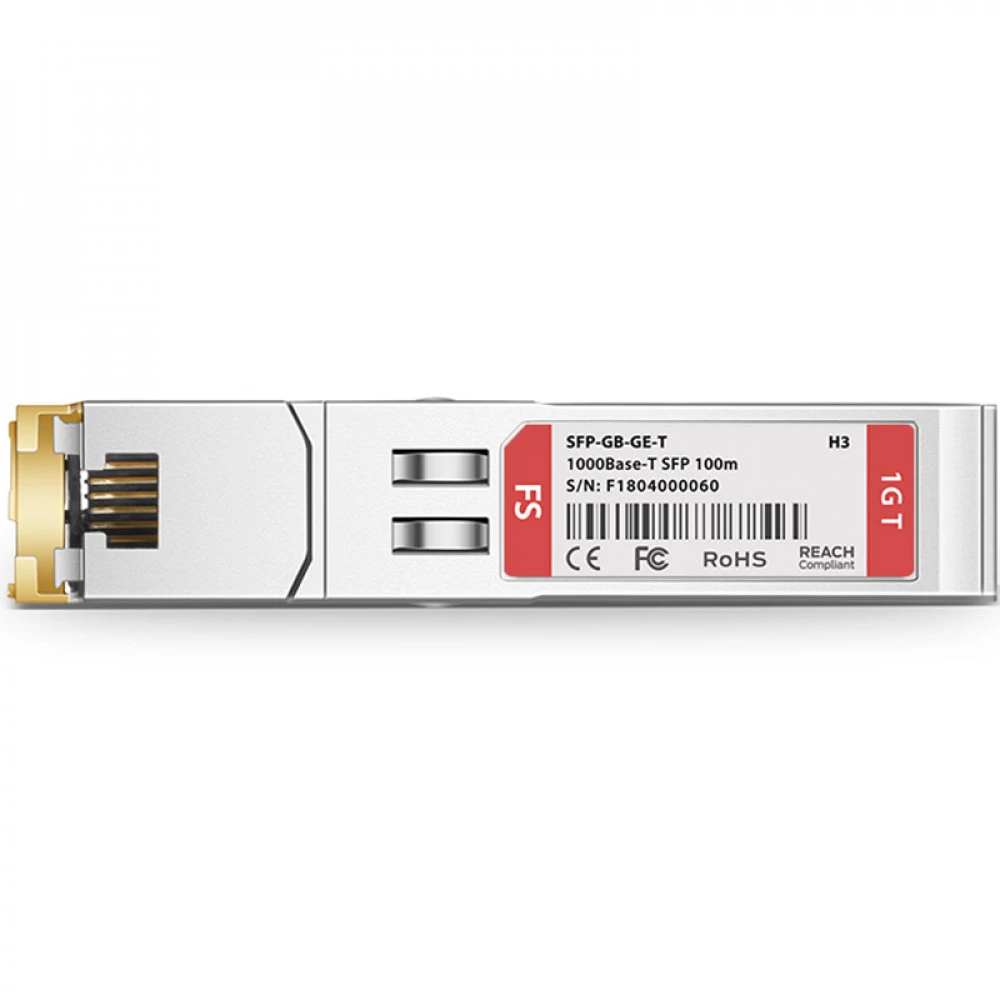 Модуль H3C SFP-GE-T SFP модуль