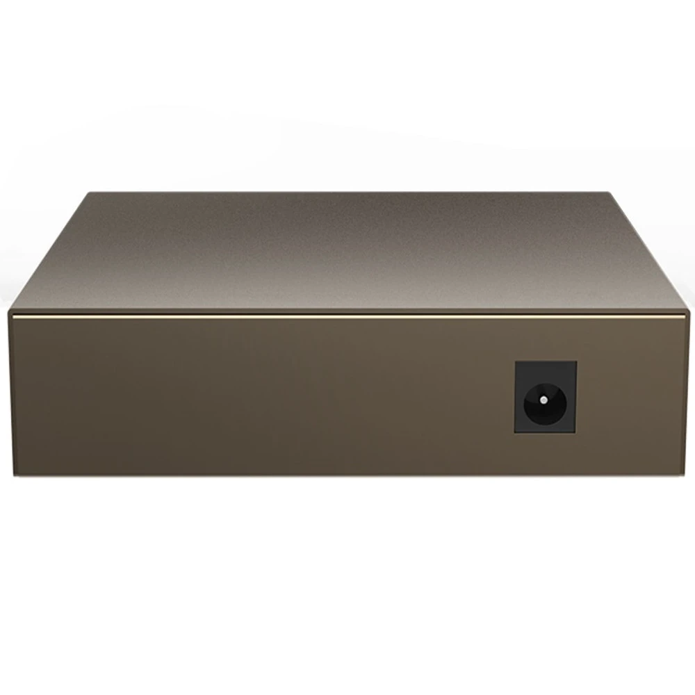 Коммутатор TENDA TEF1105P-4-63W0 100 Base-TX (100 мбит/с)