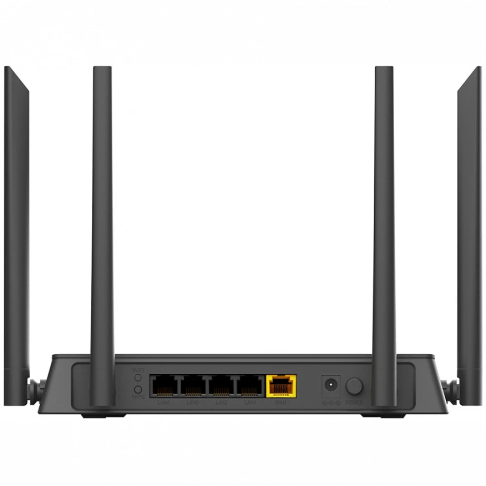 Маршрутизатор для дома D-link DIR-841/RU/A1B