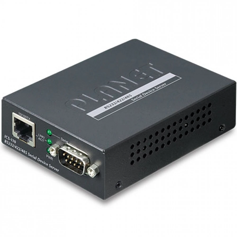 Медиаконвертор Planet ICS-110