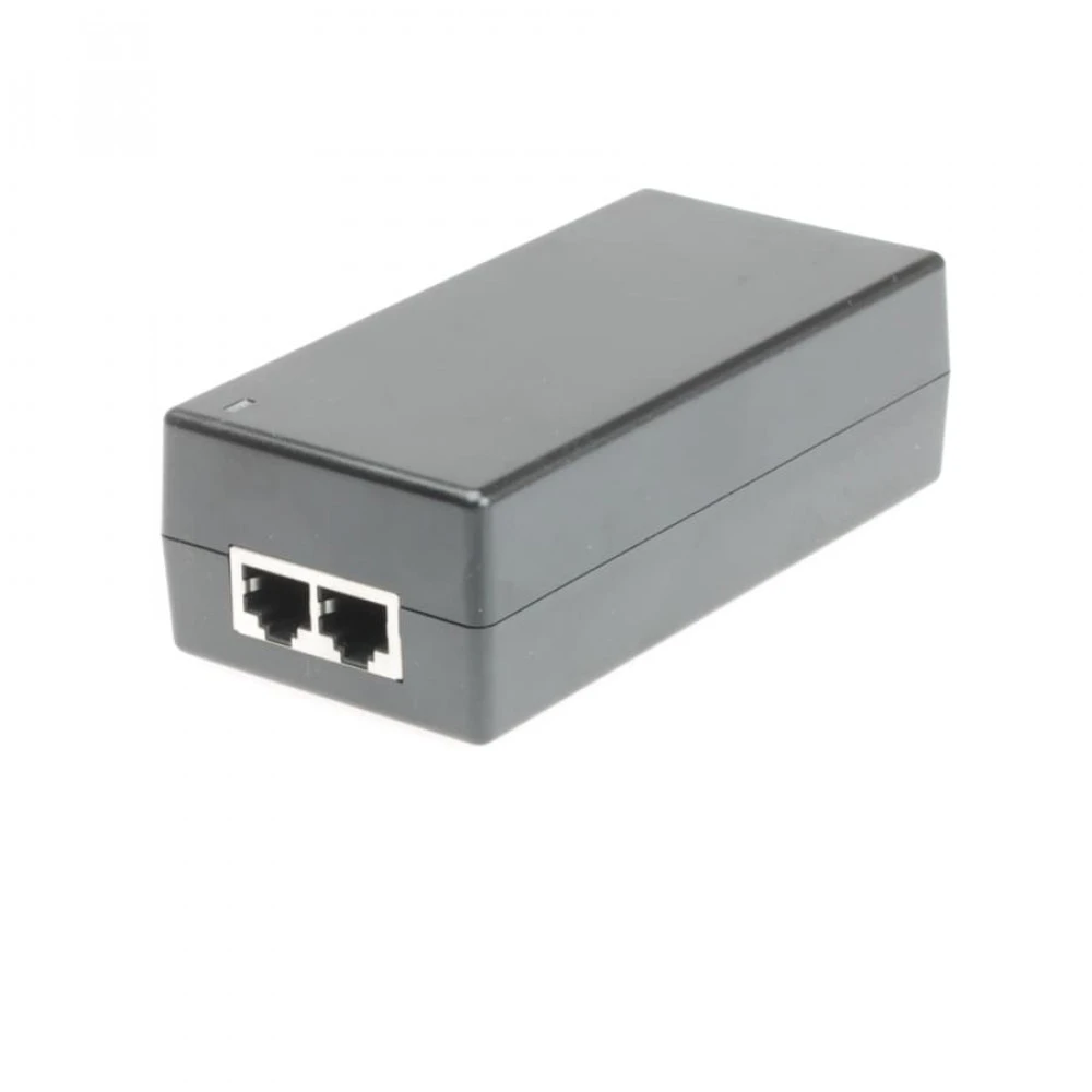 PoE инжектор OSNOVO Midspan-1/650G 1 порт, 65 Вт