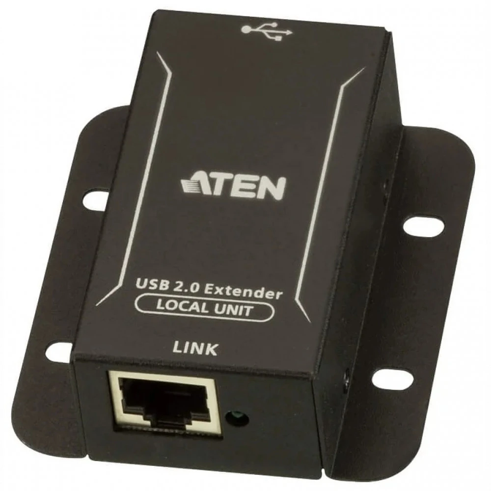 Аксессуар для ПК и Ноутбука ATEN UCE3250-AT-G