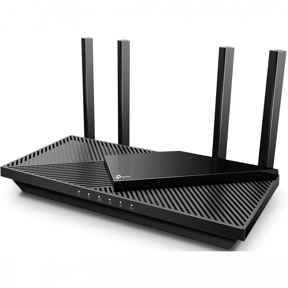 Маршрутизатор для дома TP-Link Archer AX55
