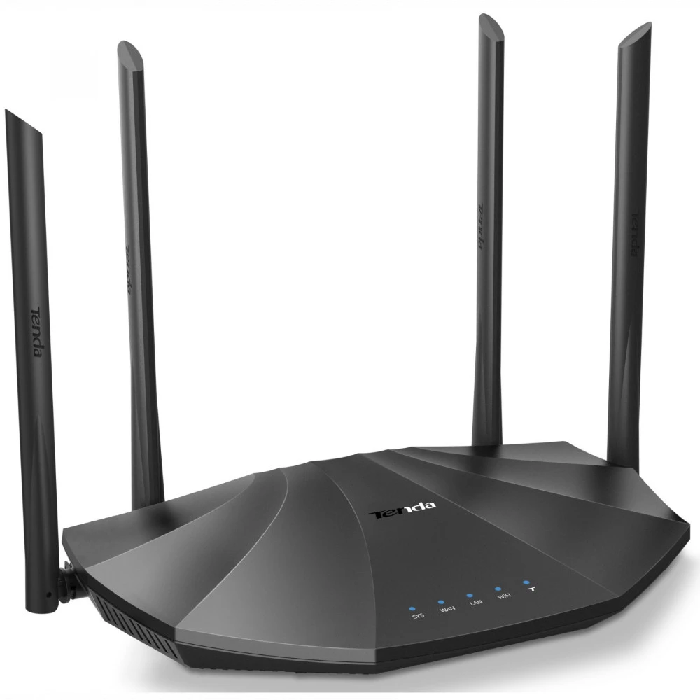Маршрутизатор для дома TENDA AC19
