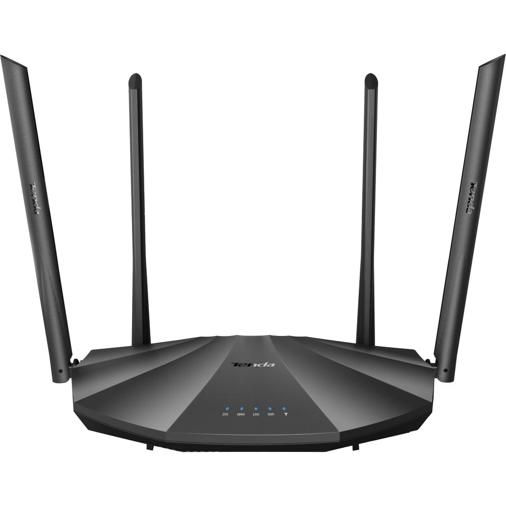 Маршрутизатор для дома TENDA AC19