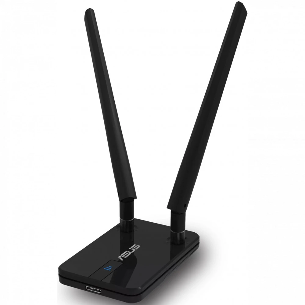 Сетевая карта Asus USB-AC58
