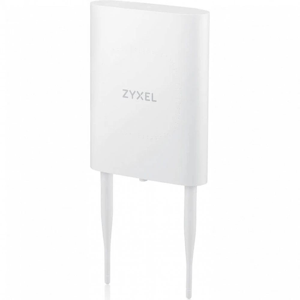 WiFi точка доступа Zyxel NebulaFlex NWA55AXE NWA55AXE-EU0102F