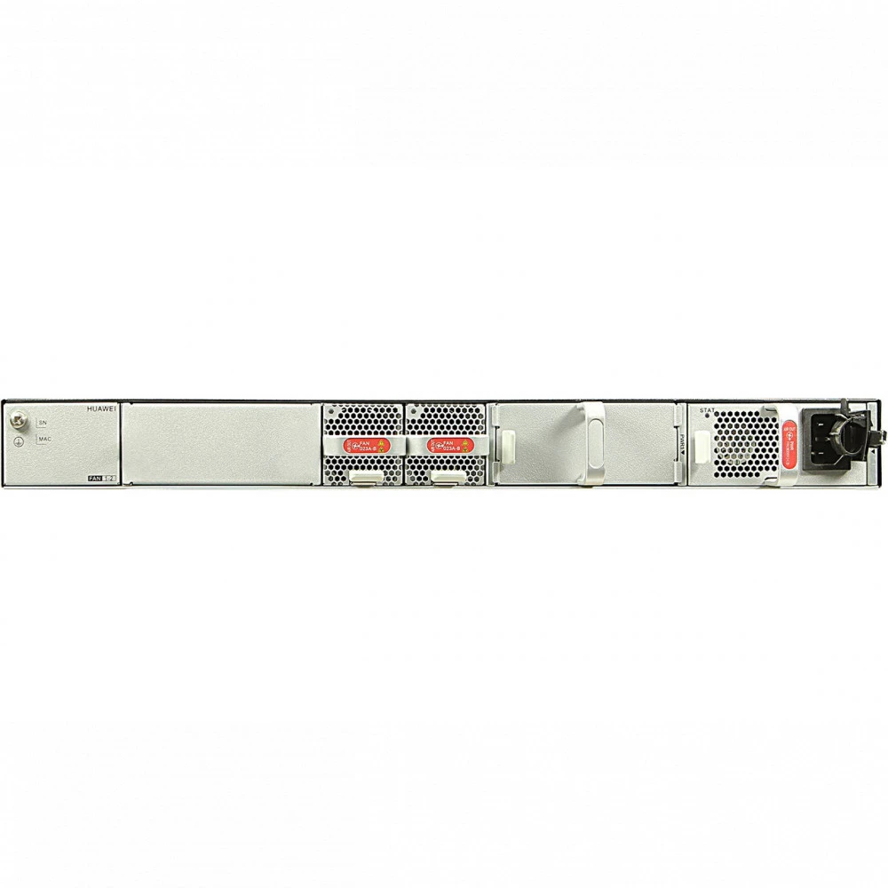 Коммутатор Huawei S5731-S24P4X 1000 Base-T (1000 мбит/с), 4 SFP порта