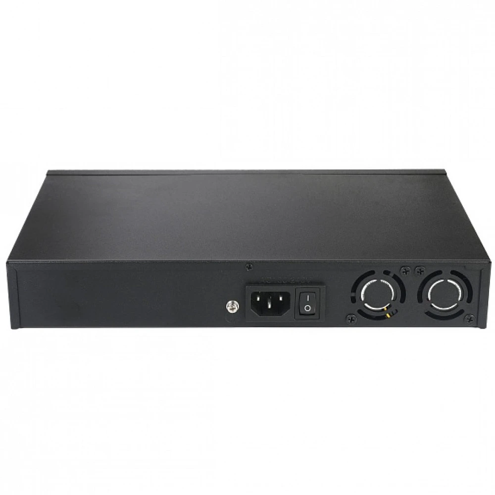 Коммутатор Wi-Tek WI-PMS320GF 2 SFP порта