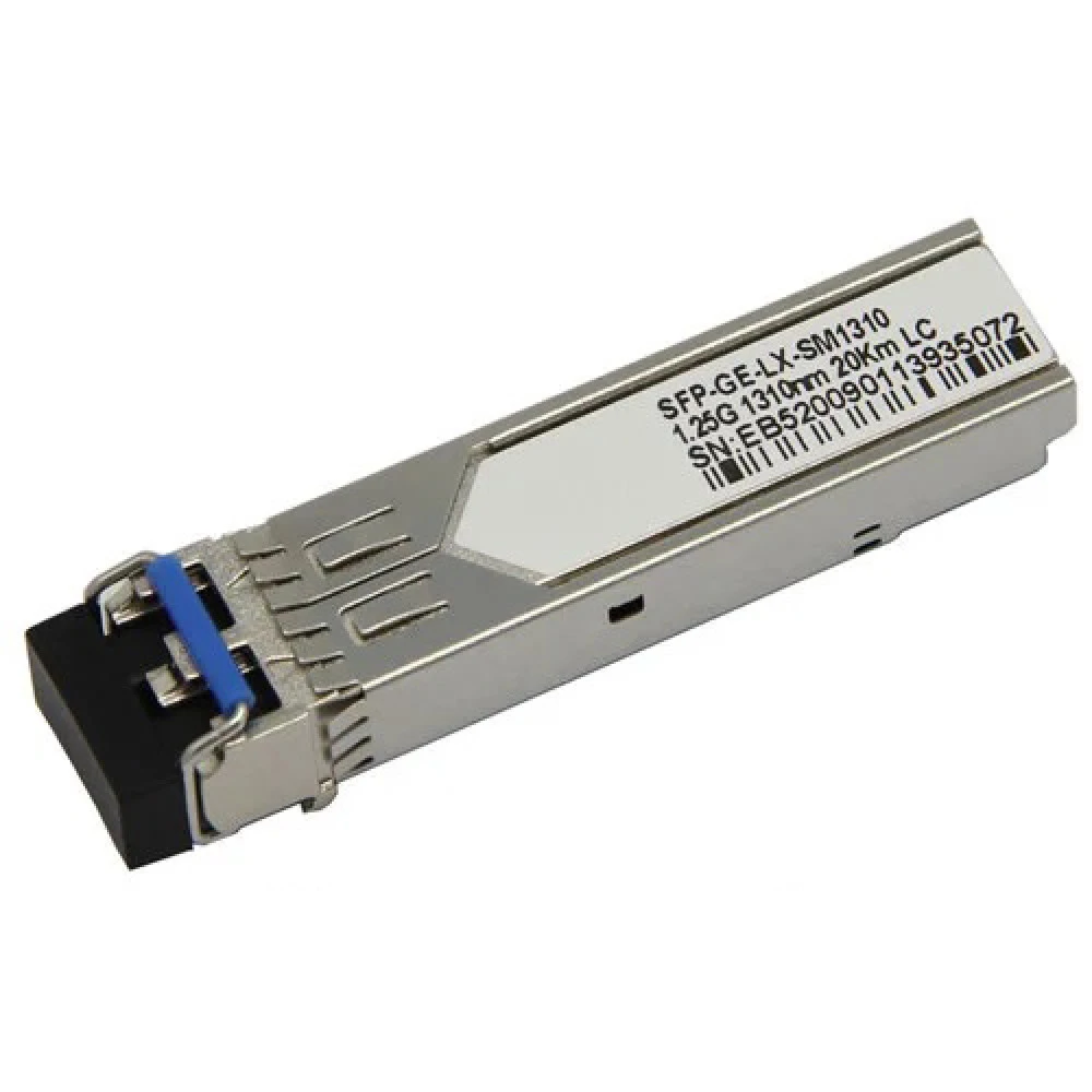 Модуль TG-NET SFP+-10GE-LX-SM1310 SFP+ модуль