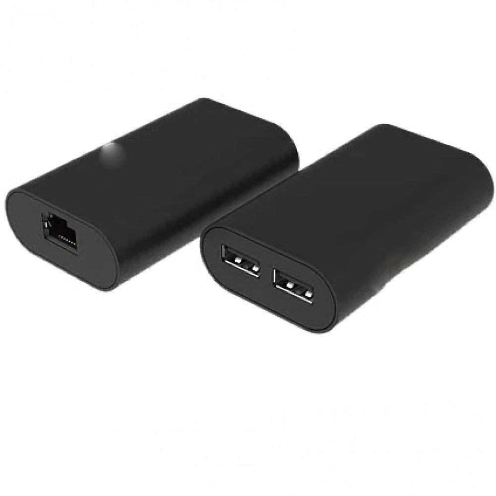 PoE инжектор Qbic AC-620 1 порт, 30 Вт