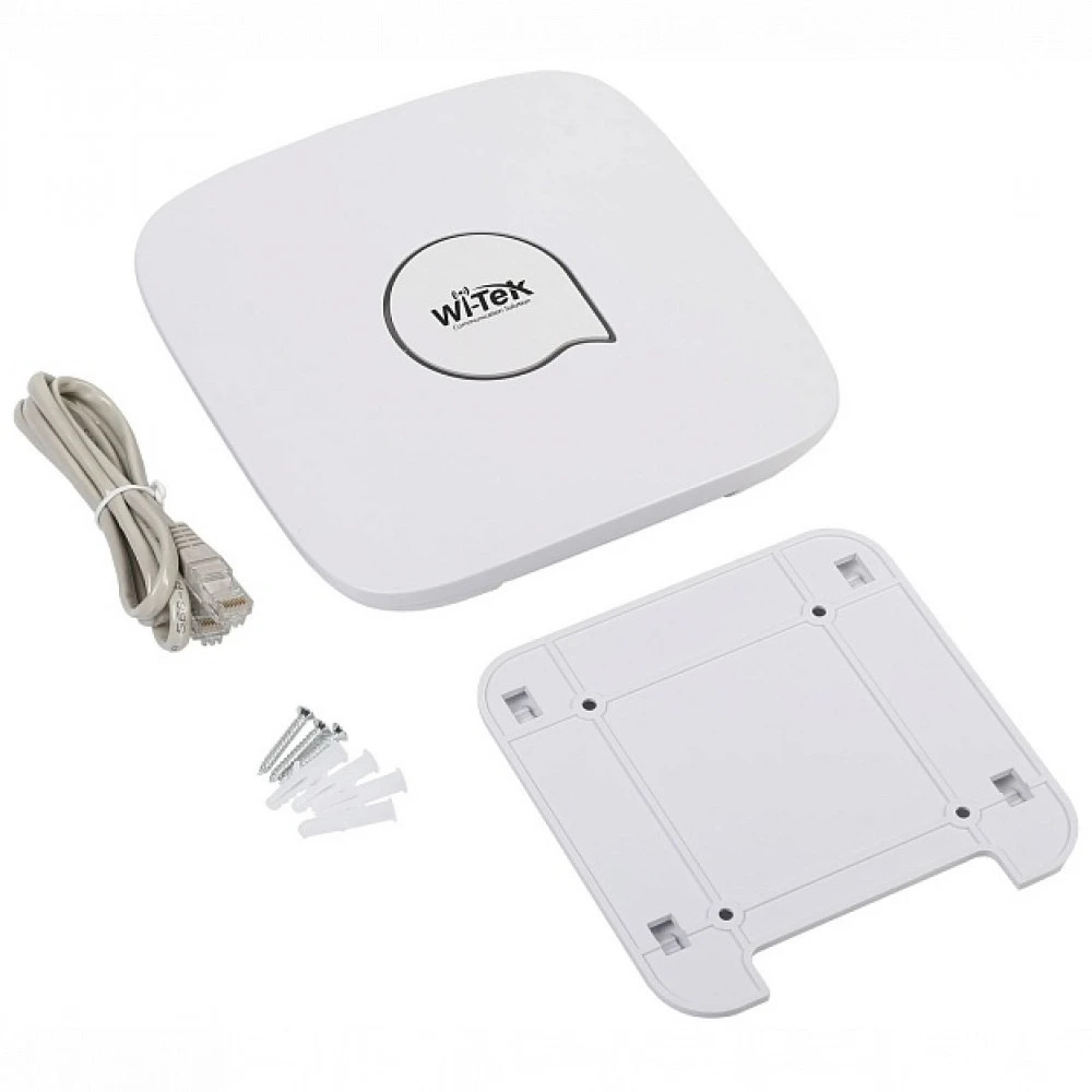 WiFi точка доступа Wi-Tek WI-AP210