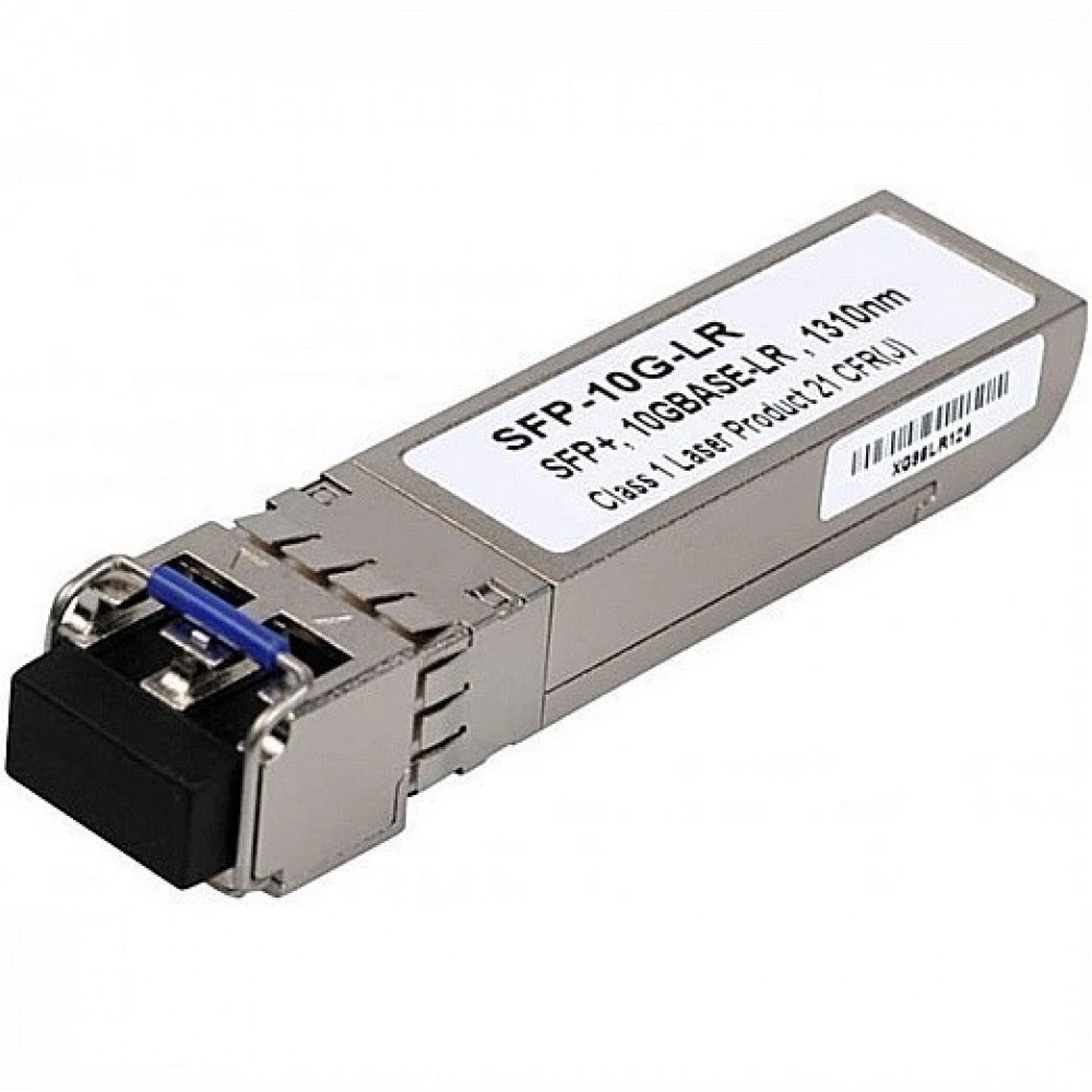 Модуль Huawei 02310QDJ SFP+ модуль