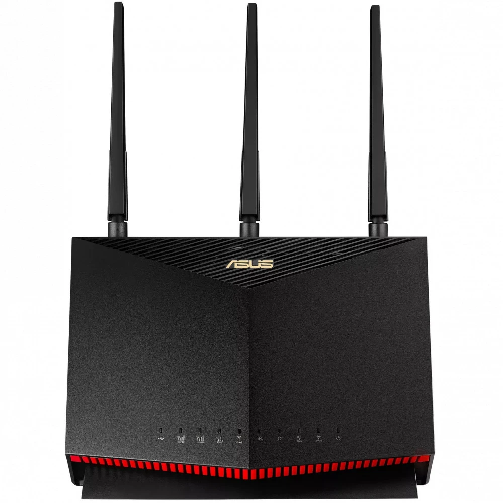 Маршрутизатор для дома Asus 4G-AC86U