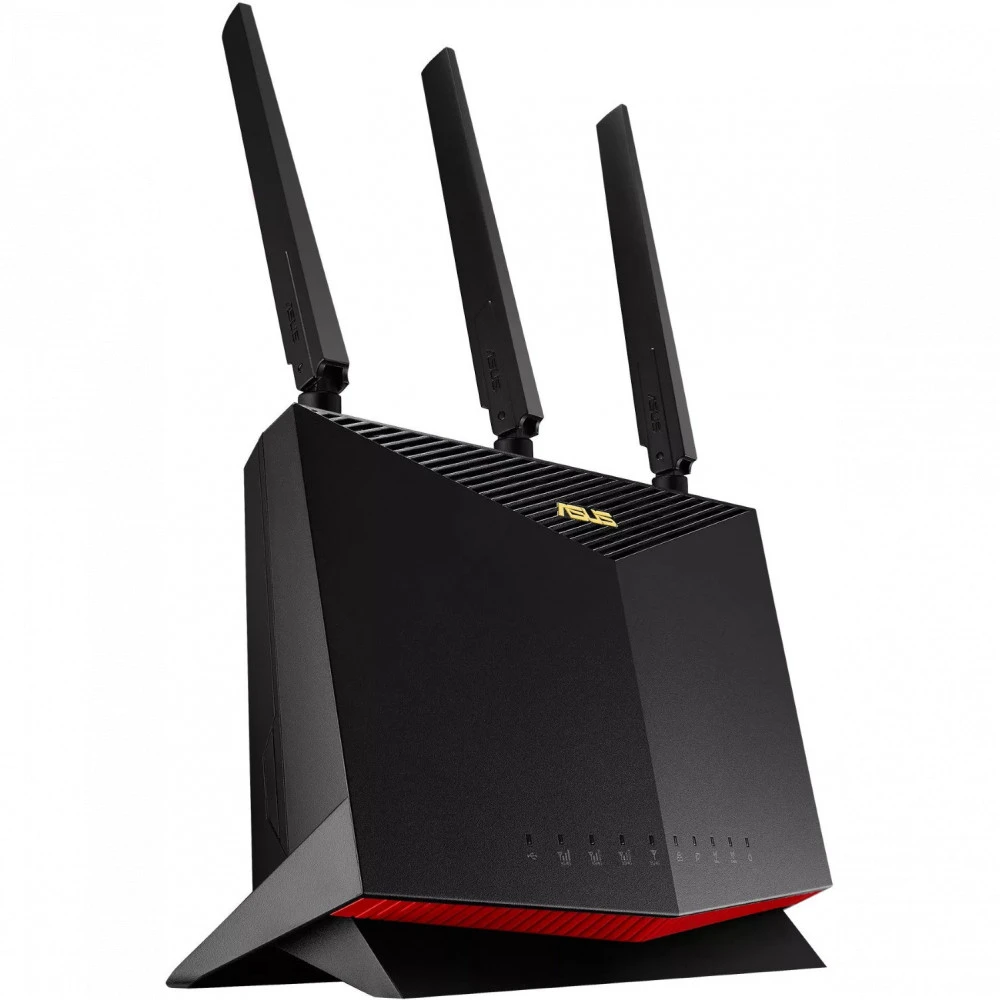 Маршрутизатор для дома Asus 4G-AC86U