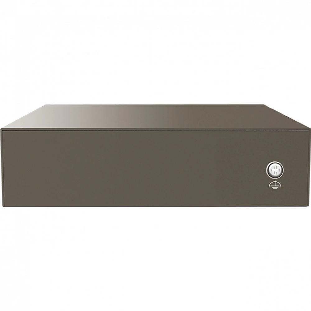 Коммутатор TENDA TEG1105PD 1000 Base-TX (1000 мбит/с)