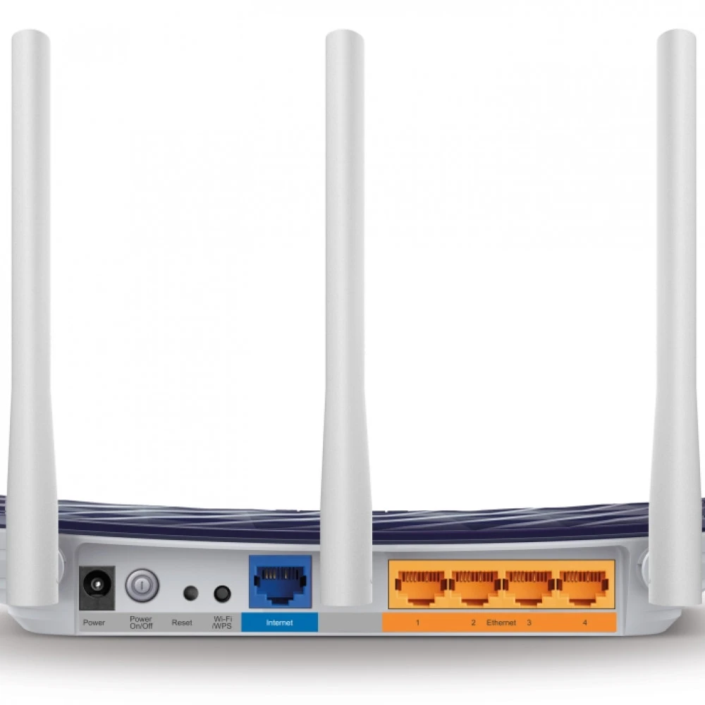 Маршрутизатор для дома TP-Link Archer C20