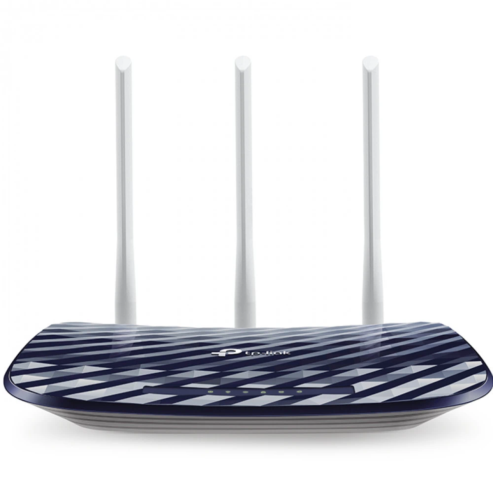 Маршрутизатор для дома TP-Link Archer C20