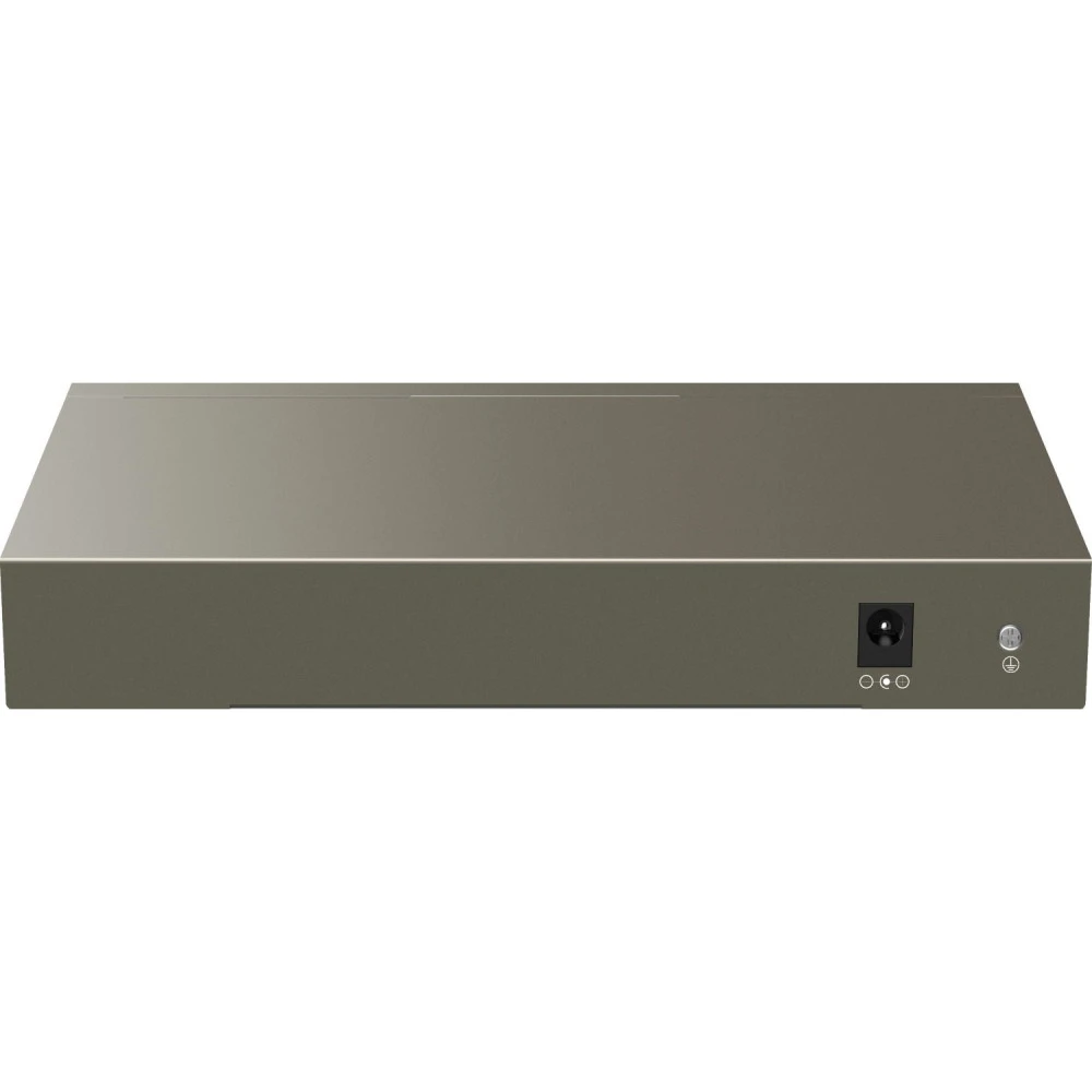 Коммутатор TENDA TEF1109TP-8-102W 100 Base-TX (100 мбит/с)