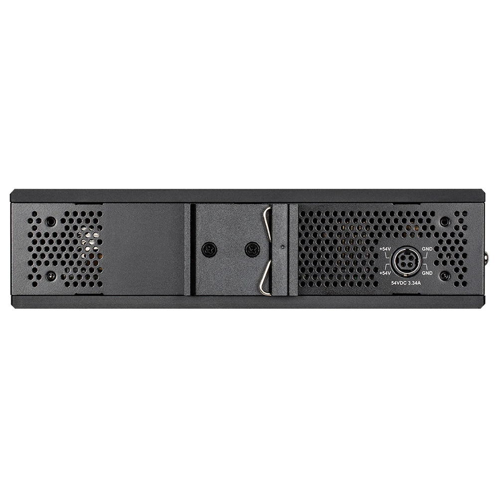 Коммутатор D-link DIS-200G-12PS DIS-200G-12PS/A2A 1000 Base-T (1000 мбит/с), 2 SFP порта