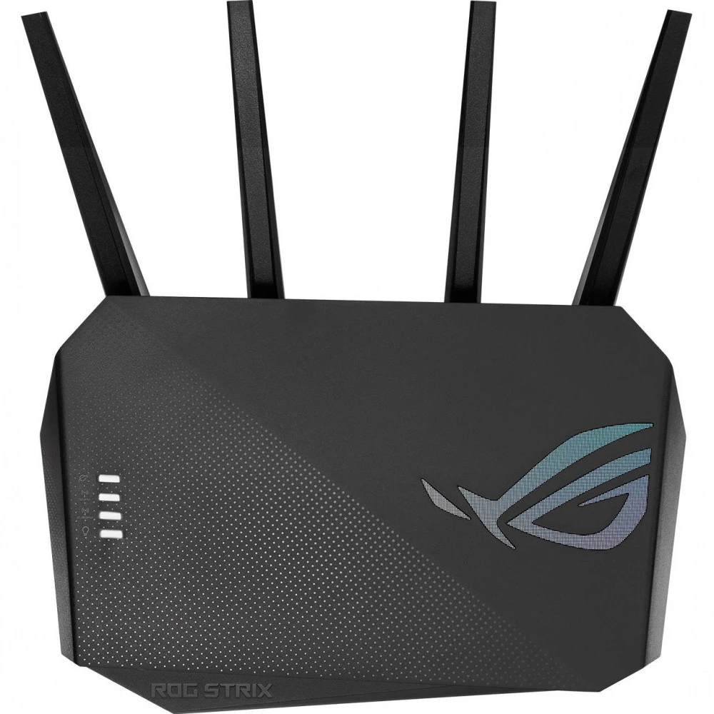 Маршрутизатор для дома Asus ROG Strix GS-AX5400 90IG06L0-MU9R10