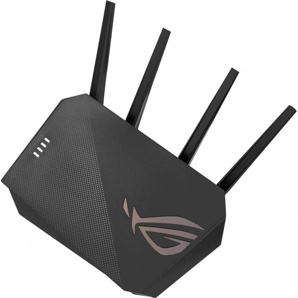 Маршрутизатор для дома Asus ROG Strix GS-AX5400 90IG06L0-MU9R10