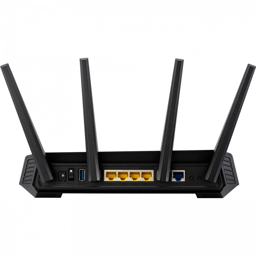 Маршрутизатор для дома Asus ROG Strix GS-AX5400 90IG06L0-MU9R10