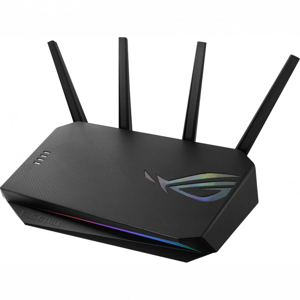 Маршрутизатор для дома Asus ROG Strix GS-AX5400 90IG06L0-MU9R10