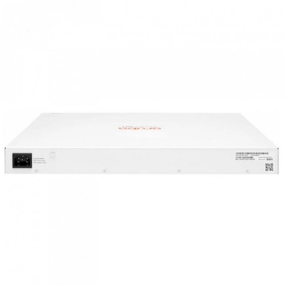 Коммутатор HPE Aruba Instant On 1830 48G JL815A 1000 Base-TX (1000 мбит/с), 4 SFP порта