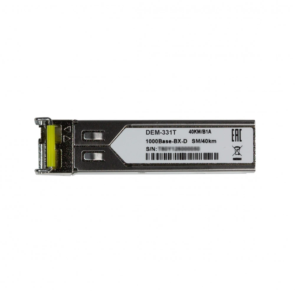 Модуль D-link DEM-331T SFP модуль