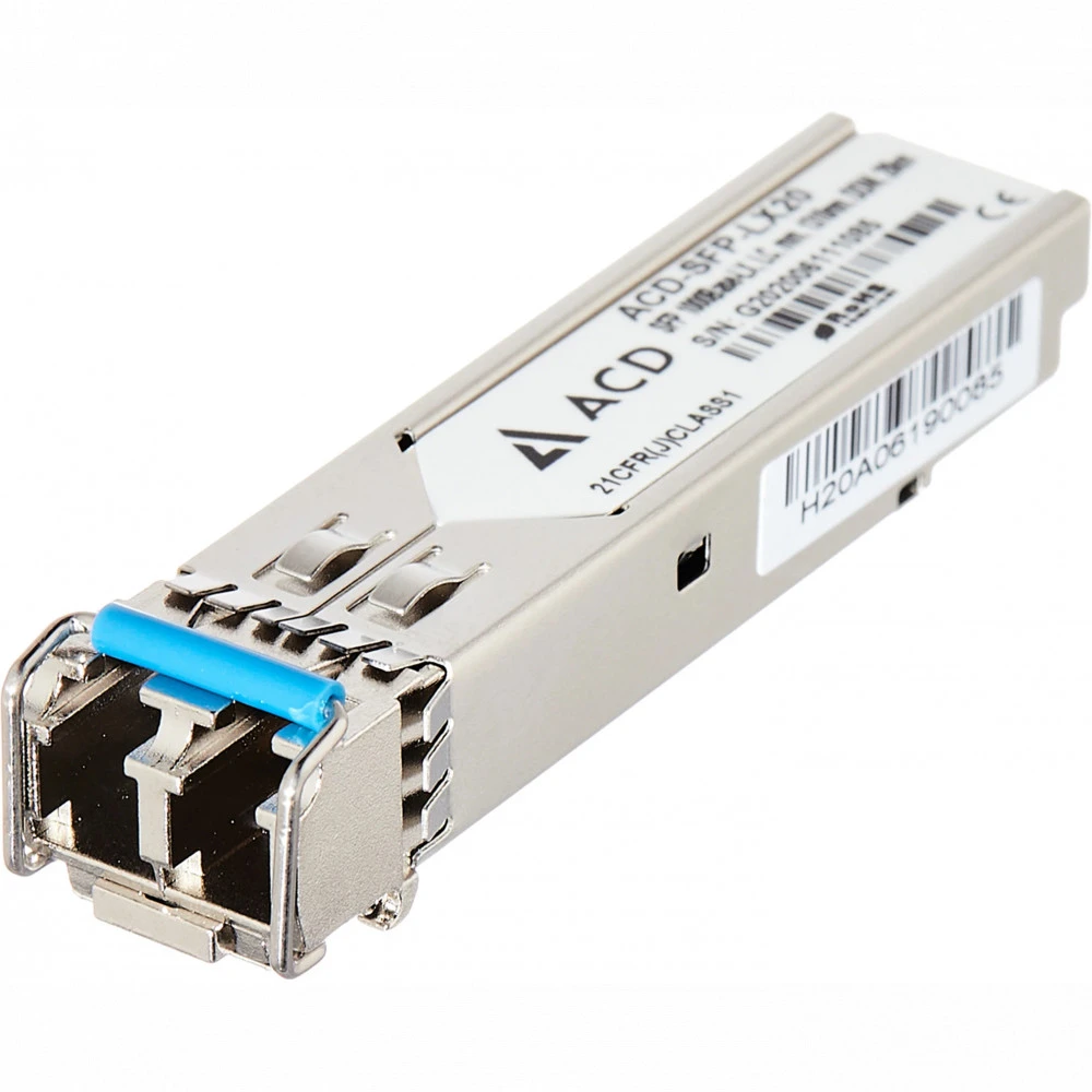 Модуль ACD ACD-SFP-LX20 SFP модуль