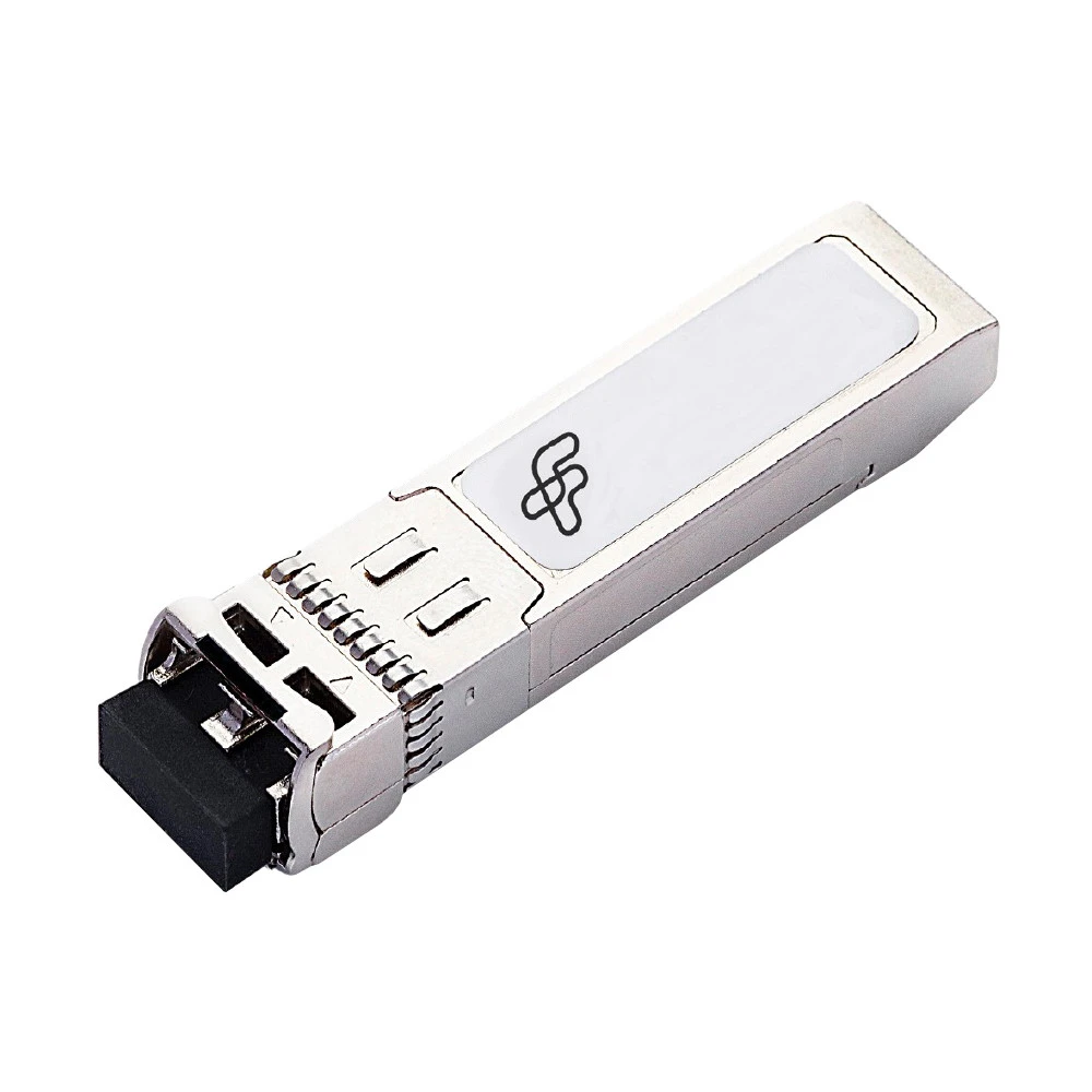 Модуль Fibertrade FT-SFP+-SR-0.5-D FT-SFP+-SR-0.5-D (INT) SFP+ модуль