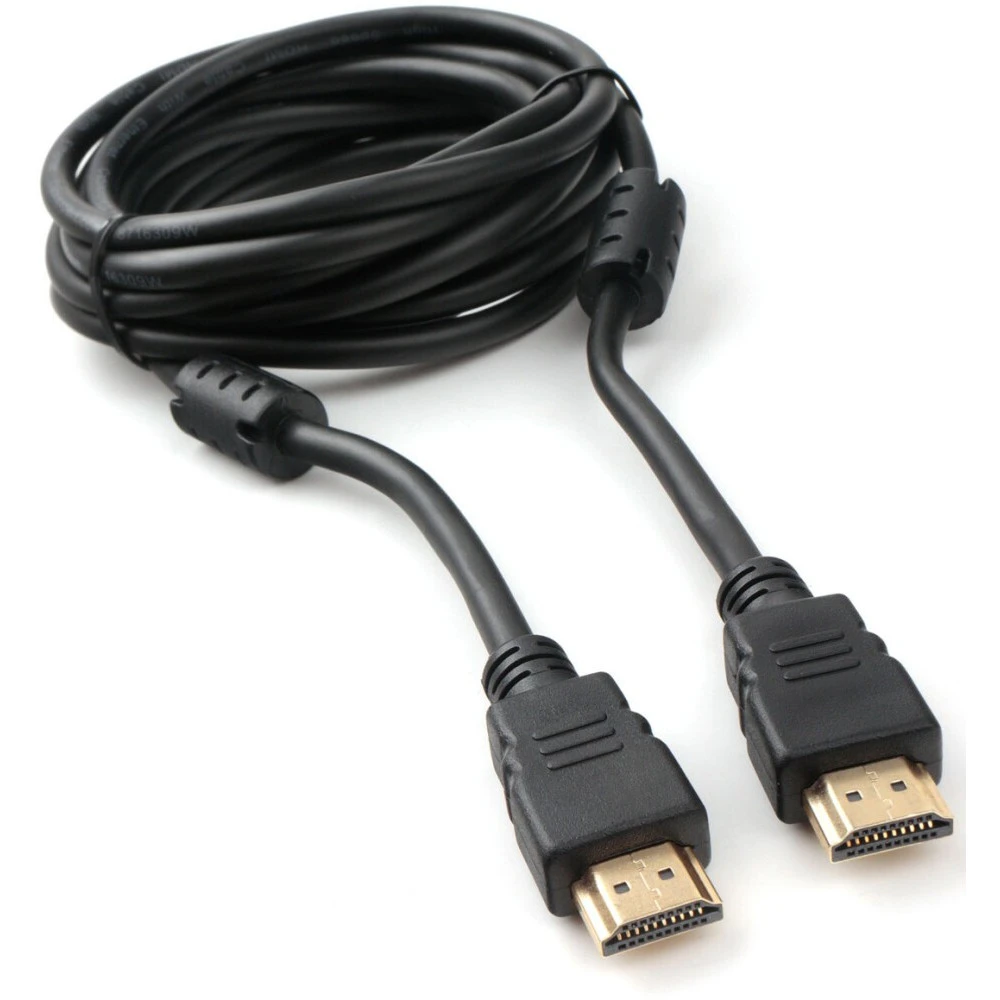 Кабель интерфейсный Cablexpert CCF2-HDMI4-10