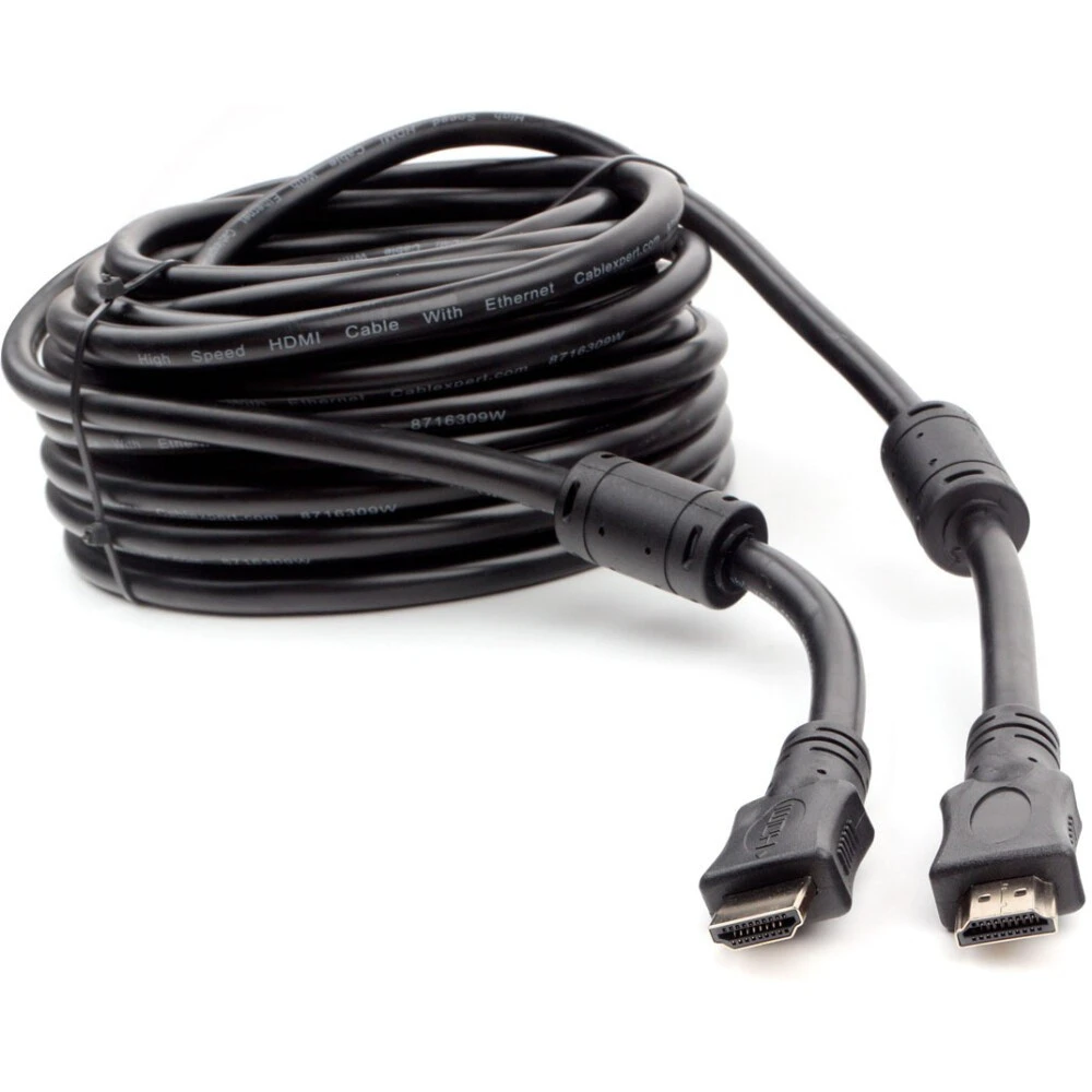 Кабель интерфейсный Cablexpert CCF2-HDMI4-15M