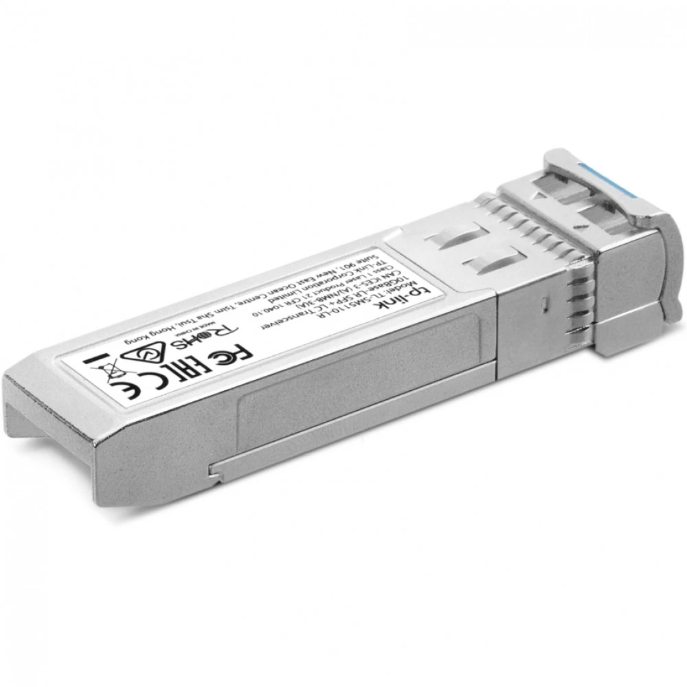 Модуль TP-Link TL-SM5110-LR SFP+ модуль